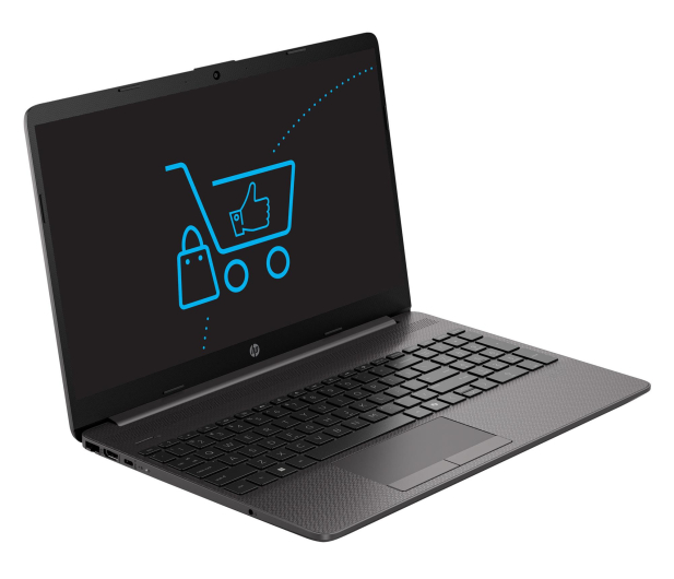 HP 250 G9 Core 5-120U/16GB/512/Win11P - 1570372 - zdjęcie 3